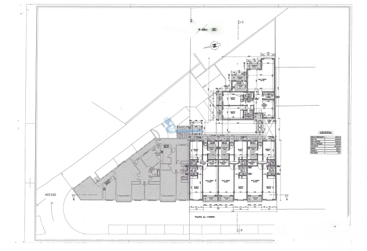 Terreno para Venda em Ferreiras Foto 7
