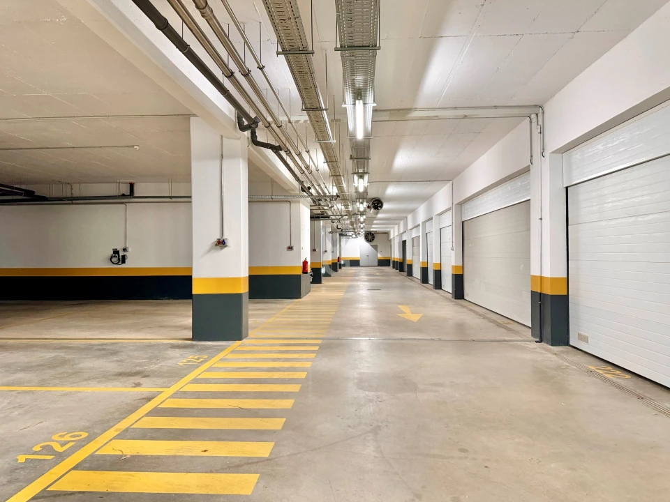 Apartamento T3 para Venda em Alcochete Foto 27