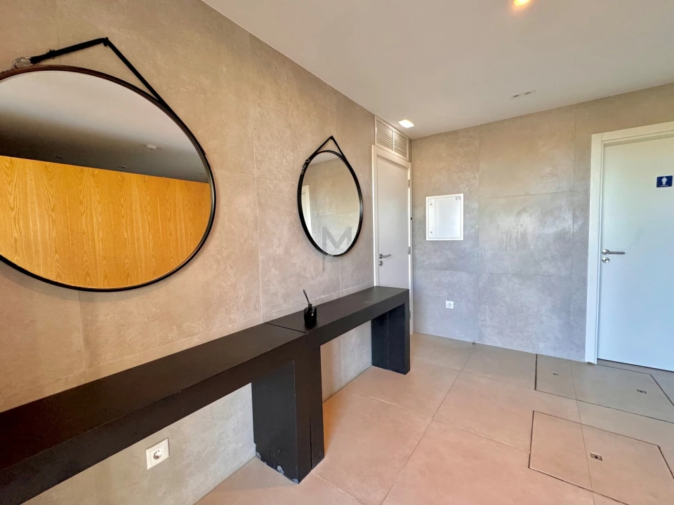 Apartamento T3 para Venda em Alcochete Foto 34