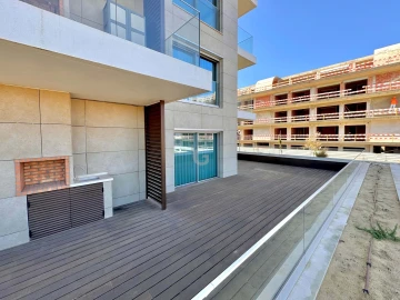 Apartamento T3 para Venda em Alcochete