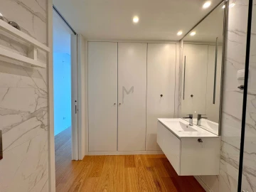 Apartamento T3 para Venda em Alcochete
