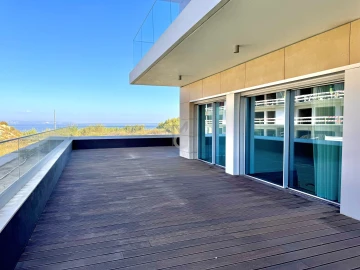 Apartamento T3 para Venda em Alcochete