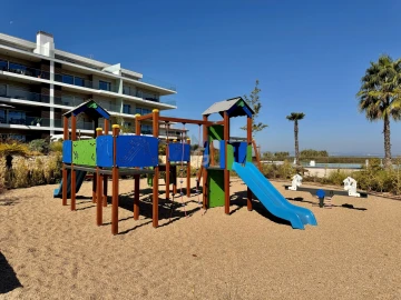 Apartamento T3 para Venda em Alcochete