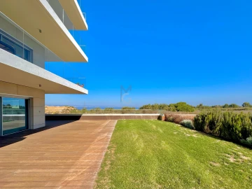 Apartamento T3 para Venda em Alcochete