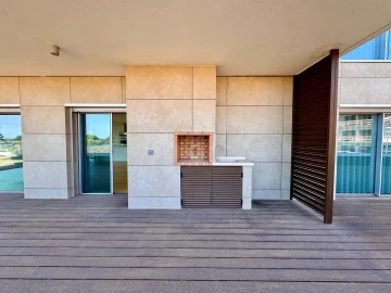 Apartamento T3 para Venda em Alcochete