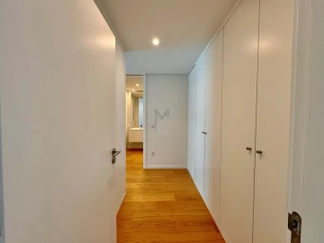 Apartamento T3 para Venda em Alcochete