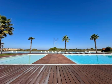 Apartamento T3 para Venda em Alcochete