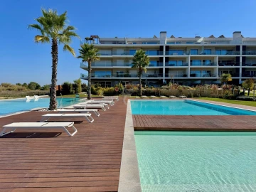 Apartamento T3 para Venda em Alcochete