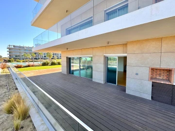 Apartamento T3 para Venda em Alcochete