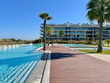 Apartamento T3 para Venda em Alcochete
