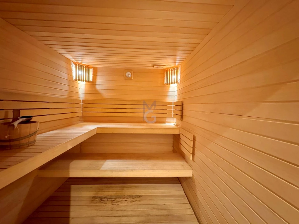 Apartamento T3 para Venda em Alcochete Foto 36