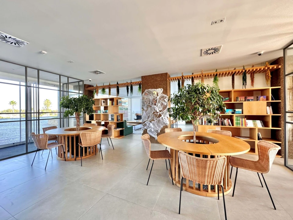 Apartamento T3 para Venda em Alcochete Foto 45
