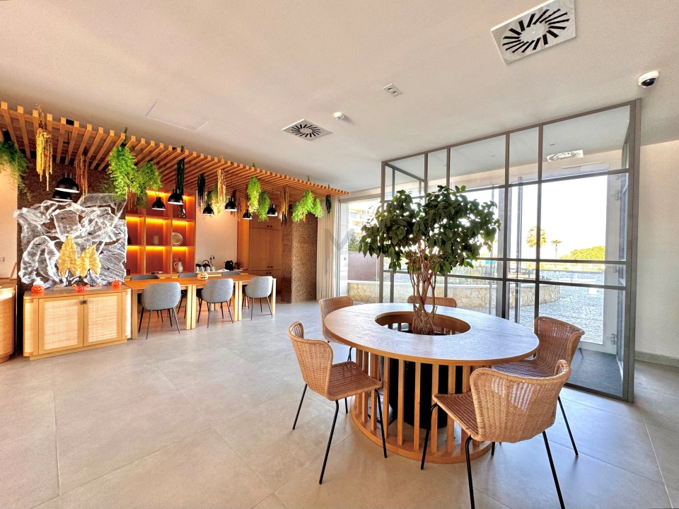Apartamento T3 para Venda em Alcochete Foto 44