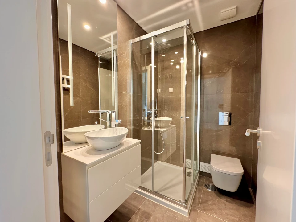 Apartamento T3 para Venda em Alcochete Foto 26