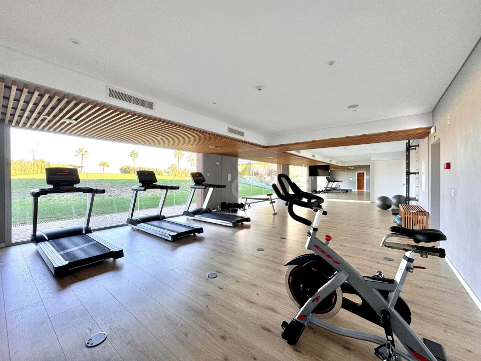 Apartamento T3 para Venda em Alcochete Foto 38
