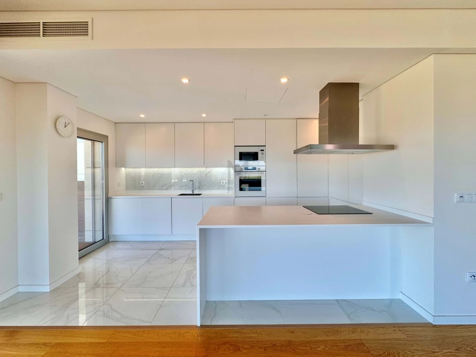 Apartamento T3 para Venda em Alcochete Foto 16
