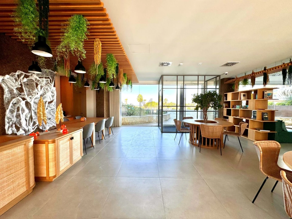 Apartamento T3 para Venda em Alcochete Foto 46
