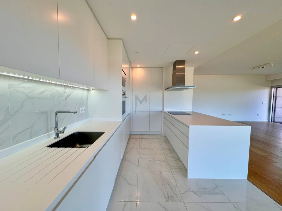 Apartamento T3 para Venda em Alcochete Foto 17
