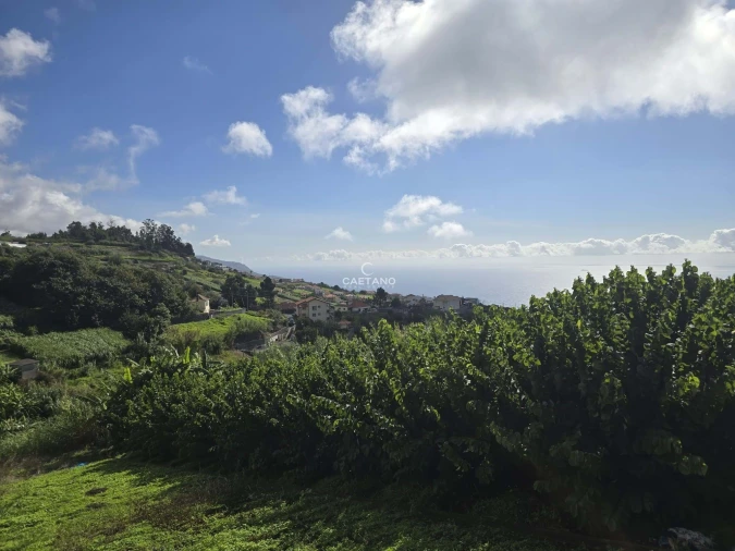 Terreno para Venda em Canhas Foto 26