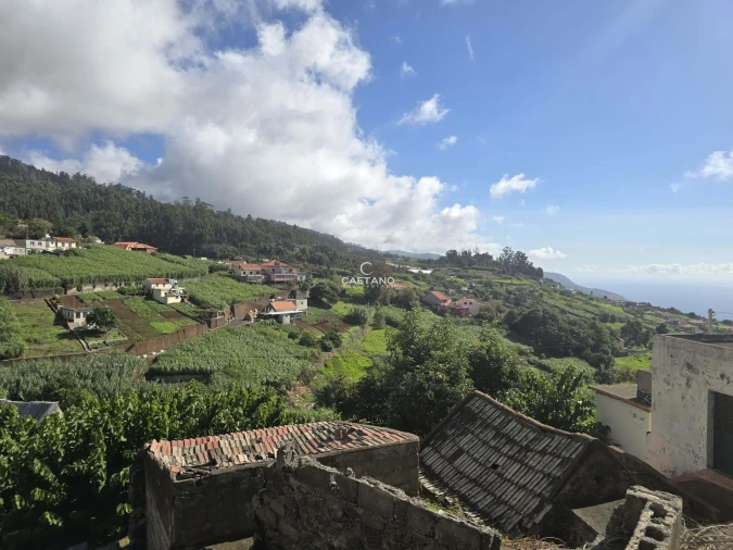 Terreno para Venda em Canhas Foto 4