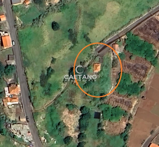 Terreno para Venda em Canhas Foto 5