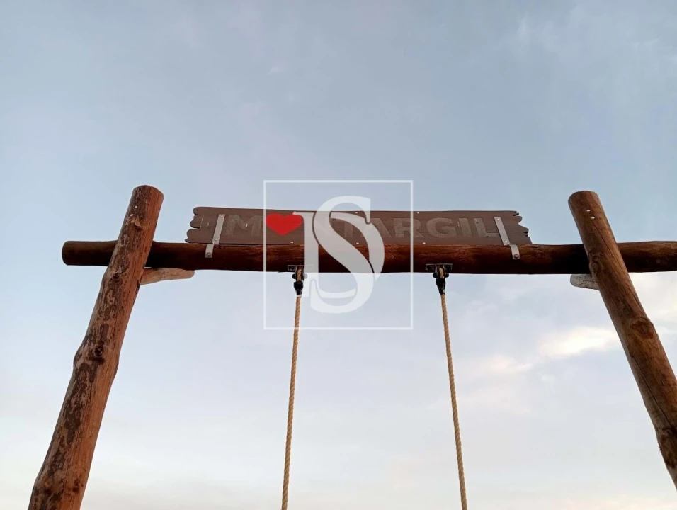 Terreno para Venda em Montargil Foto 9