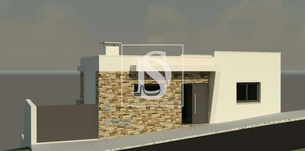 Terreno para Venda em Montargil Foto 2