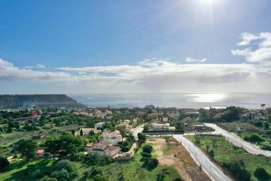 Terreno para Venda em Lagos (São Sebastião e Santa Maria) Foto 4