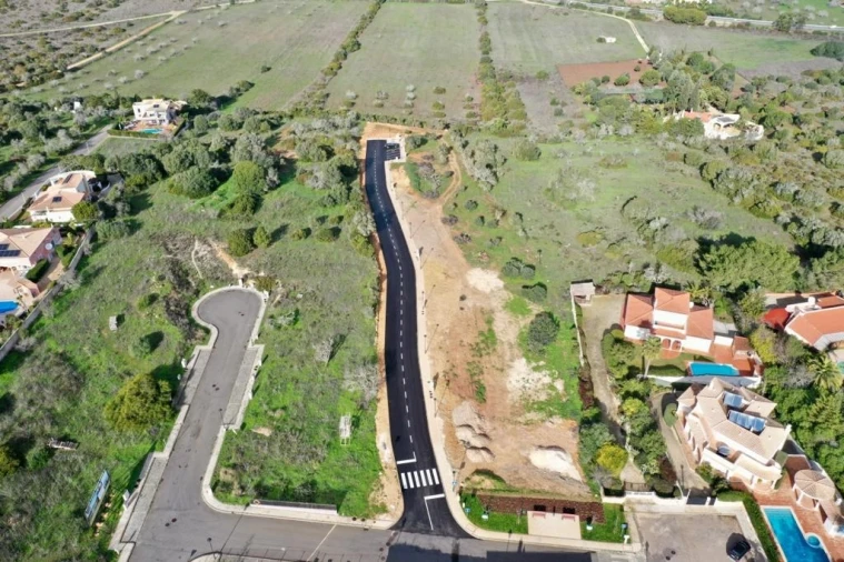 Terreno para Venda em Lagos (São Sebastião e Santa Maria) Foto 5