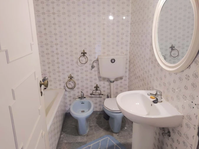 Apartamento T6 para Venda em Alvalade Foto 24