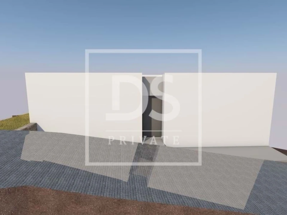 Moradia T5 para Venda em São Marcos da Ataboeira Foto 2