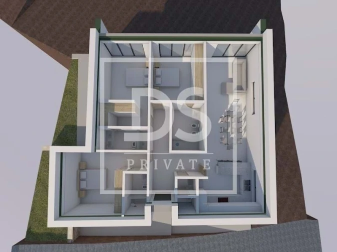 Moradia T5 para Venda em São Marcos da Ataboeira Foto 4