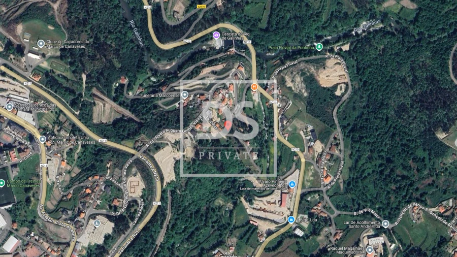 Moradia T5 para Venda em São Marcos da Ataboeira Foto 5