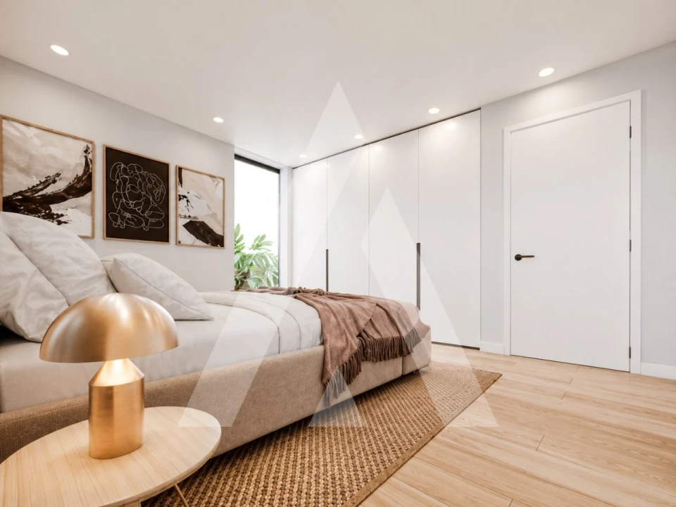 Apartamento T4 para Venda em Gafanha da Boa Hora Foto 5