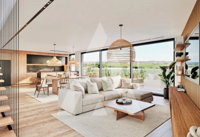 Apartamento T4 para Venda em Gafanha da Boa Hora