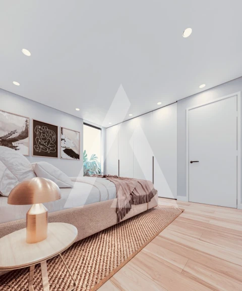 Apartamento T4 para Venda em Gafanha da Boa Hora