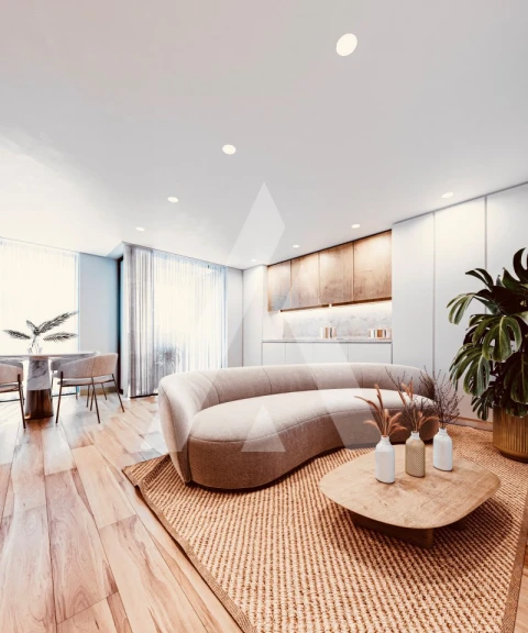 Apartamento T4 para Venda em Gafanha da Boa Hora