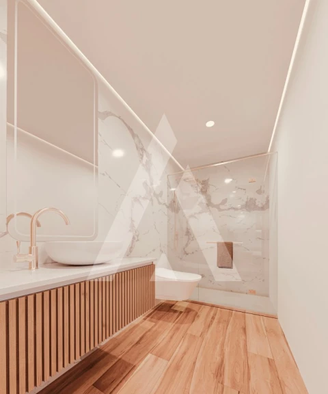 Apartamento T4 para Venda em Gafanha da Boa Hora