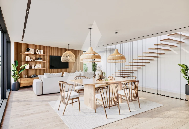 Apartamento T4 para Venda em Gafanha da Boa Hora Foto 2