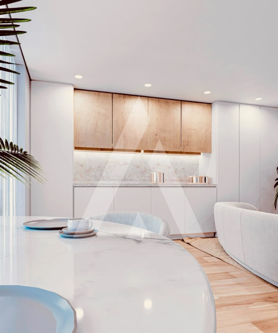 Apartamento T4 para Venda em Gafanha da Boa Hora Foto 5