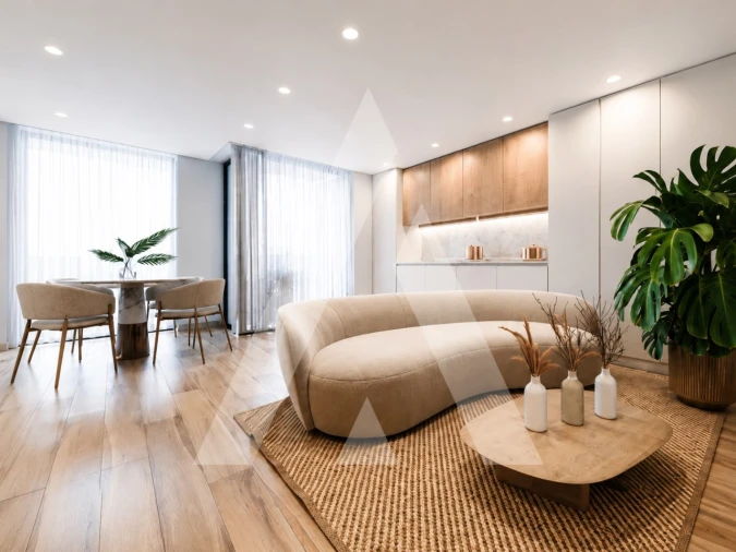 Apartamento T4 para Venda em Gafanha da Boa Hora Foto 3