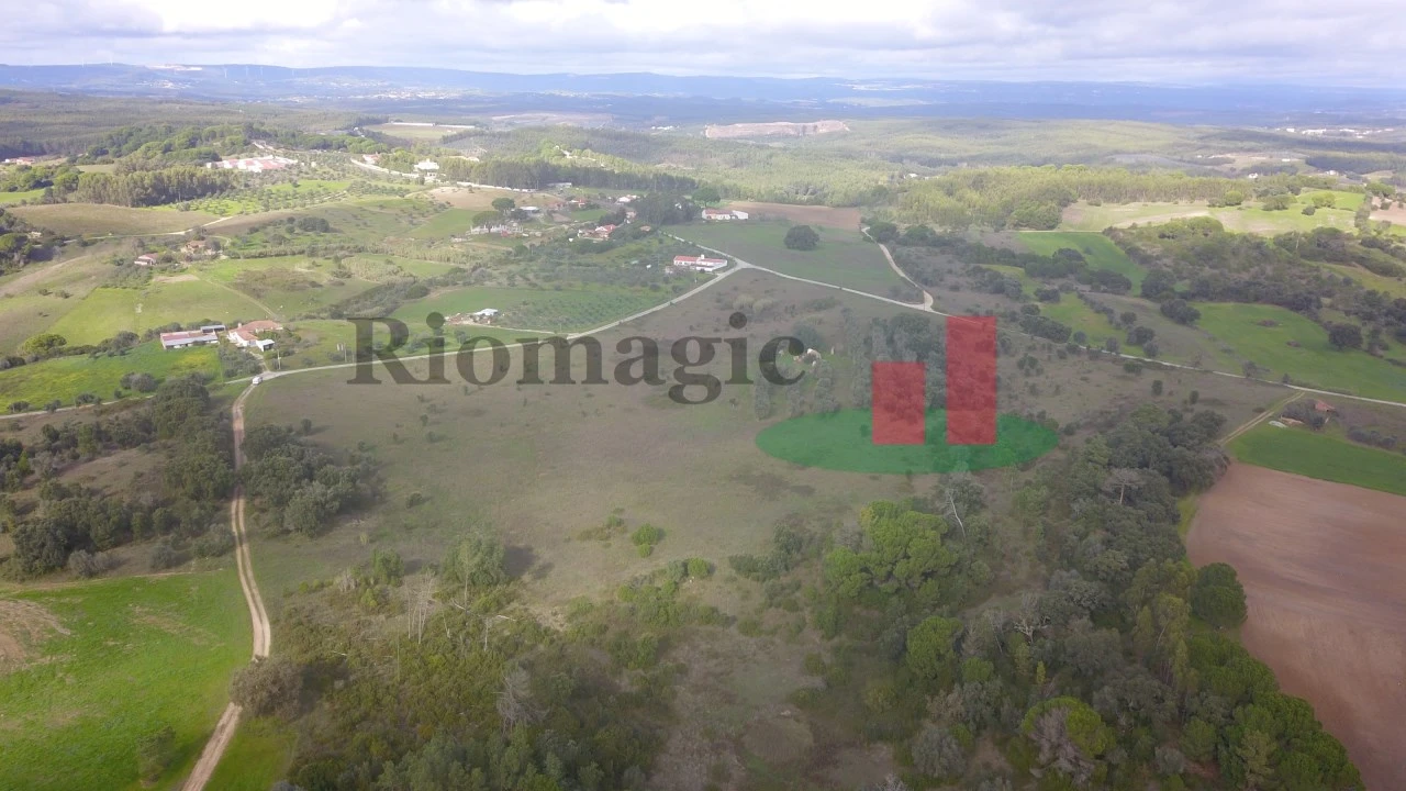 Terreno para Venda em São João da Ribeira e Ribeira de São João Foto 2