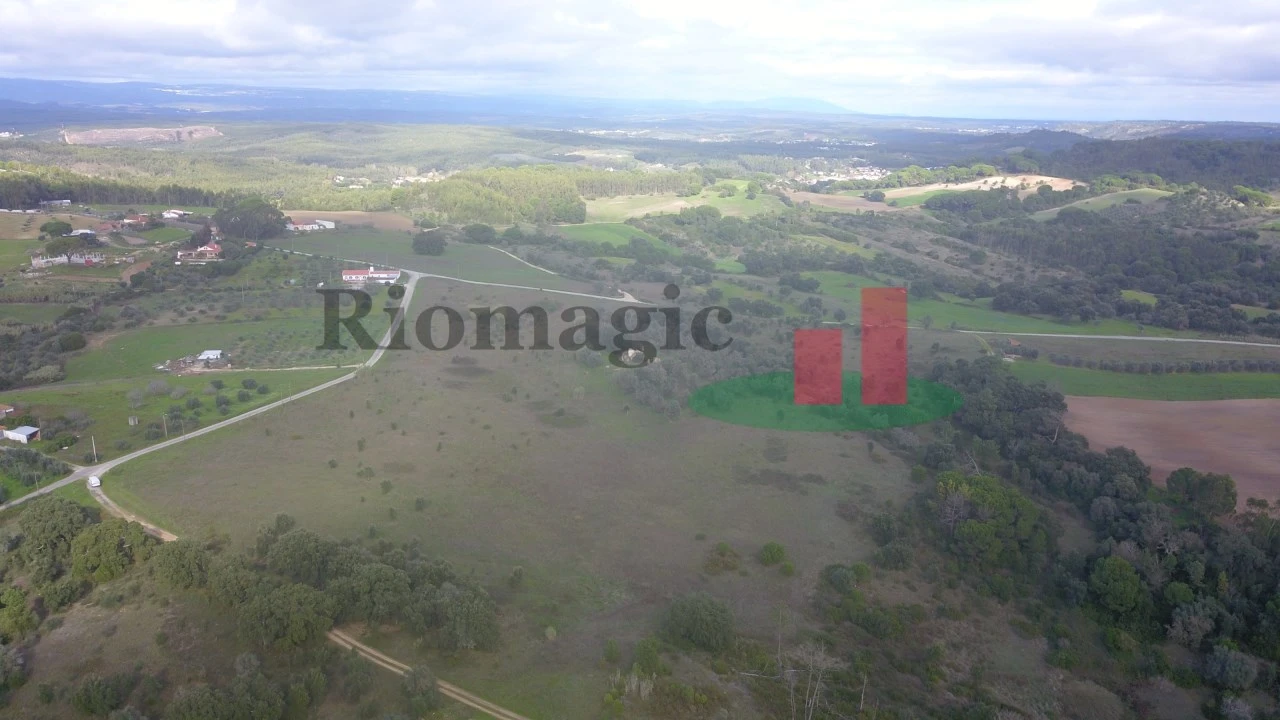 Terreno para Venda em São João da Ribeira e Ribeira de São João Foto 3