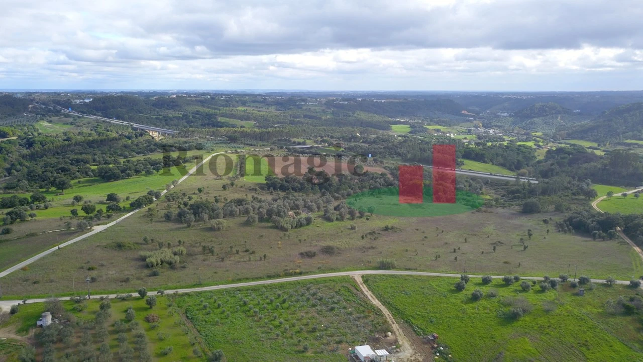 Terreno para Venda em São João da Ribeira e Ribeira de São João Foto 5