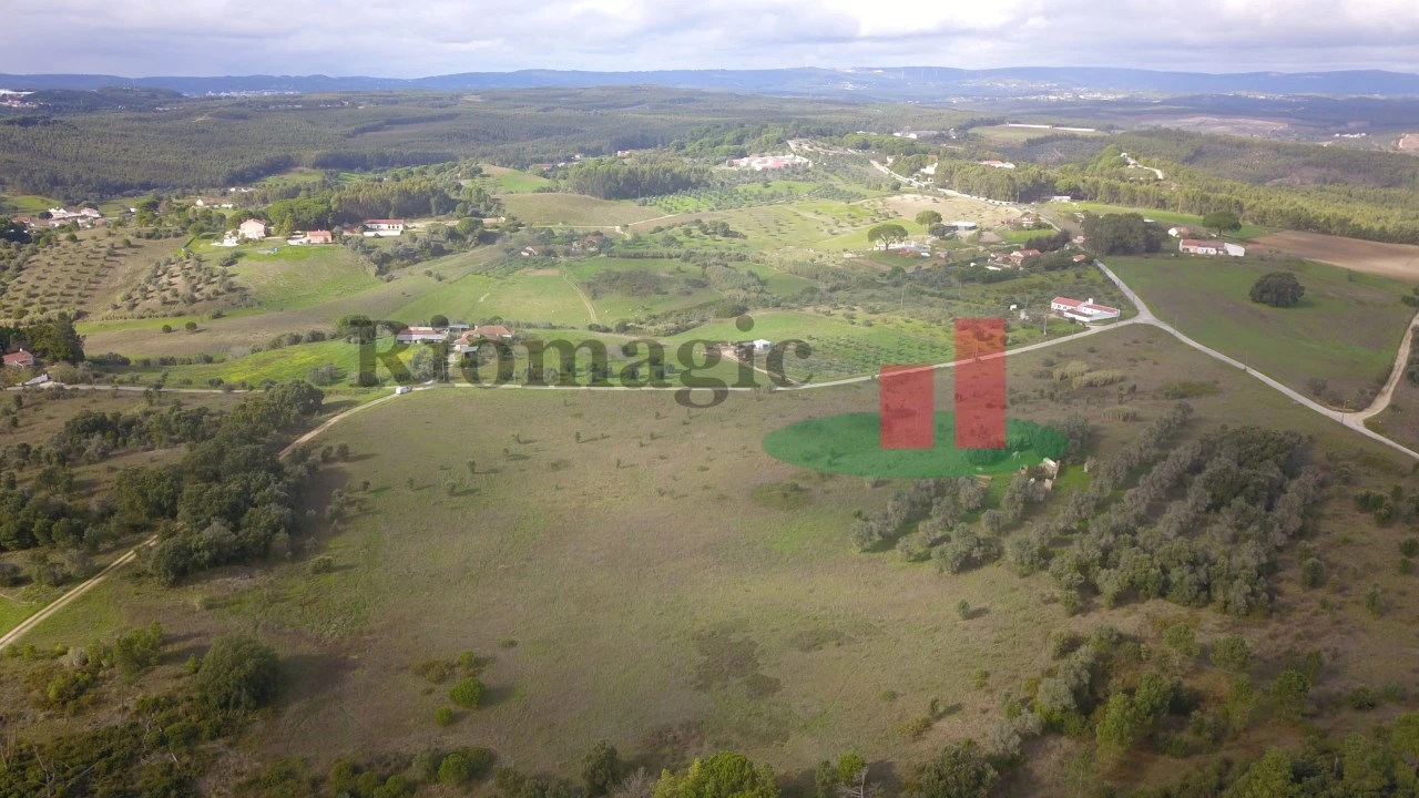 Terreno para Venda em São João da Ribeira e Ribeira de São João Foto 6