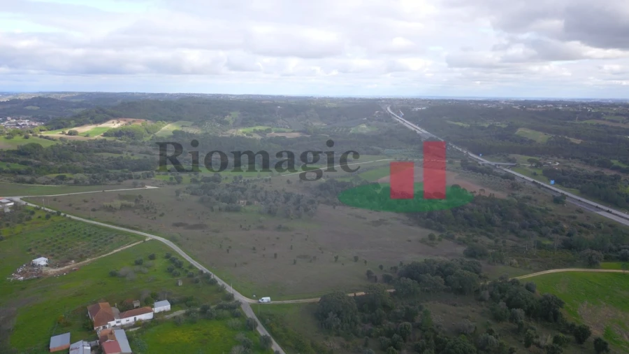 Terreno para Venda em São João da Ribeira e Ribeira de São João Foto 4