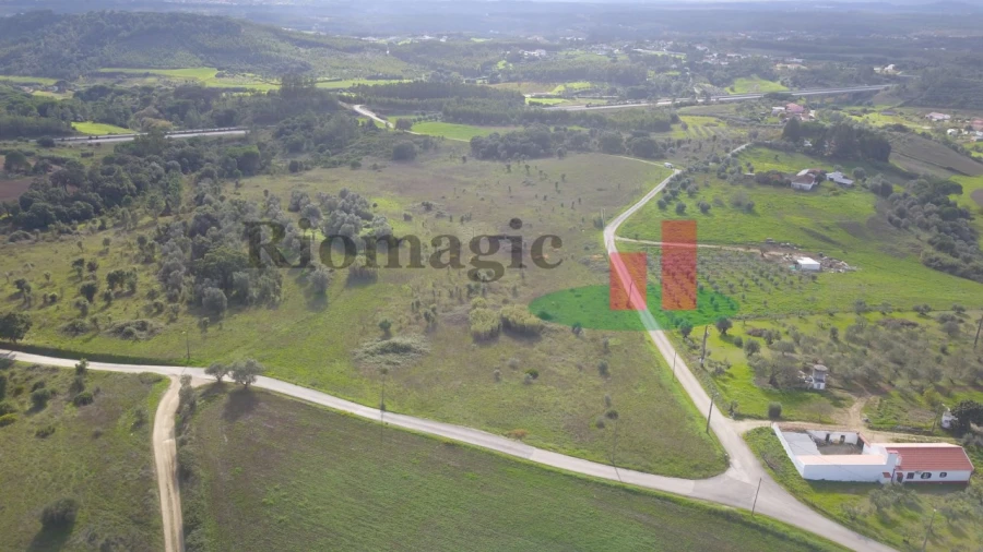 Terreno para Venda em São João da Ribeira e Ribeira de São João Foto 9