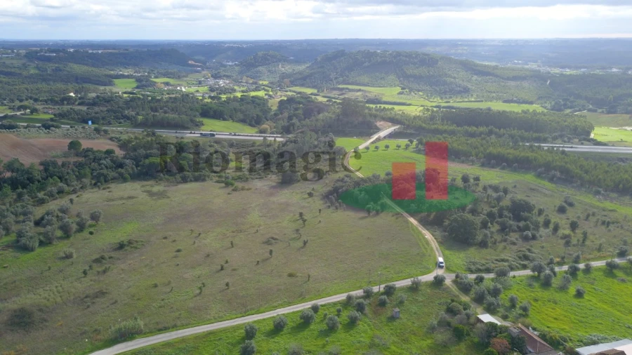 Terreno para Venda em São João da Ribeira e Ribeira de São João Foto 10