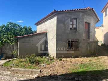 Moradia T3 para Venda em Aguda