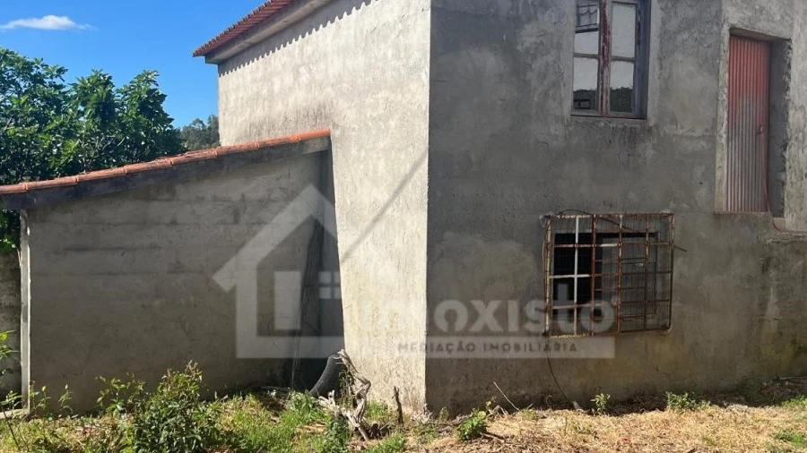 Moradia T3 para Venda em Aguda